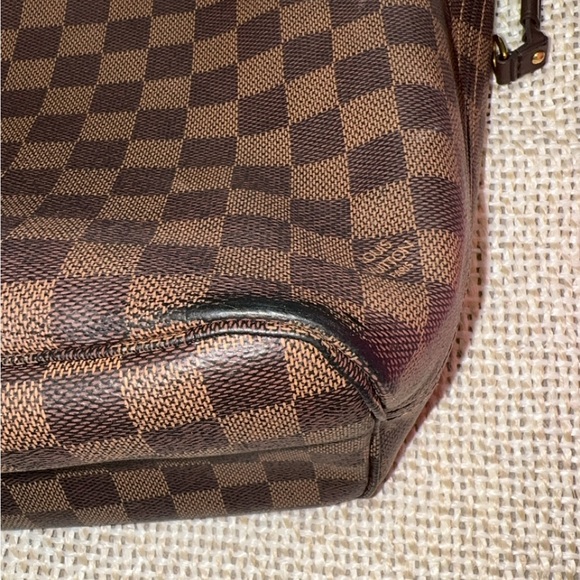 Original Louis Vuitton bag - Picture 9 of 17